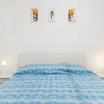 公寓 Guesthost - Bright Flat With Terrace In