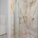 公寓 Guesthost - Bright Flat With Terrace In 贾迪尼-纳克索斯