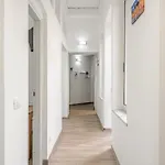 Guesthost - Bright Flat With Terrace In 贾迪尼-纳克索斯