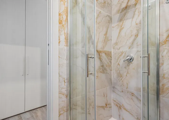 Apartment Bright Flat With Terrace In Giardini-Naxos